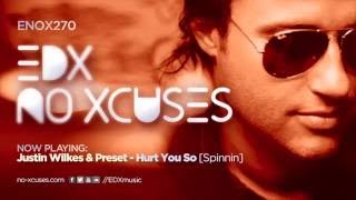 EDX  No Xcuses Episode 270 [upl. by Solrak361]