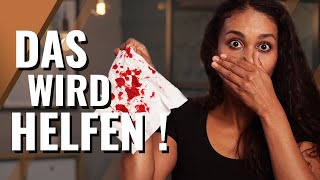 5 MYTHEN ÜBER BLUT UND KNOCHEN [upl. by Kenweigh]