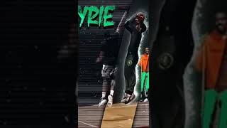 Kyrie so tuff kyrieirving kyrie irving basketball nba blowthisaccountup blowup fyp [upl. by Heller]