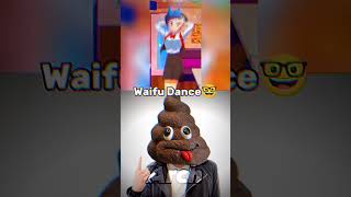 Hakari Dance 🗿 shorts edits memes animeedit [upl. by Eartha]