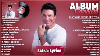 Chayanne 2024  Mejores Canciones de Chayanne  Grandes Exitos De Chayanne [upl. by Stuckey141]