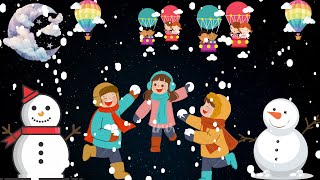 Super Song for kids Hello Holiday Songabcsong kidssongsnurseryrhymesphonicssongshapesholiday [upl. by Aneahs285]