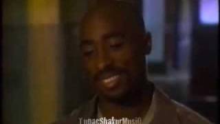 Tupac Interview Gridlockd Full Part 1 [upl. by Southard195]