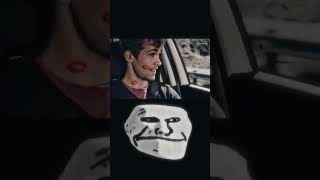 Fiat sweet mom commercial troll face meme 🗿  shorts [upl. by Yesnik479]