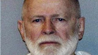 James quotWhiteyquot Bulger trail prosecution rests its case [upl. by Ralyt]