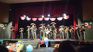 Carver Mariachi Acero EOY Concert [upl. by Zavala]