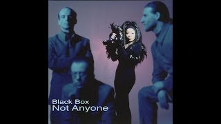 Black Box  Not anyone official video 1995 [upl. by Adlei962]