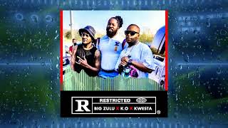 Big Zulu Feat KO amp Kwesta  Restricted Type Beat [upl. by Ardolino]