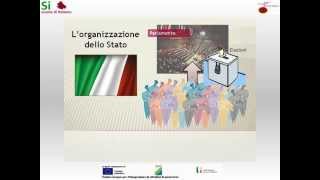 2  Italia Politica  Scuola di italiano [upl. by Gosnell640]