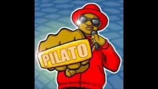 Pilato ft Chef 187  Bututu [upl. by Mundt242]