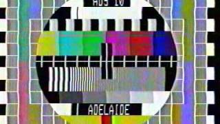 ADS10 Closedown 1994 [upl. by Anadroj]