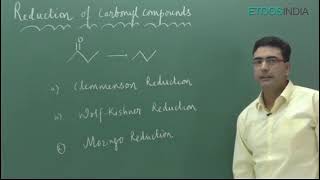 GRIGNARD REAGENT 8  GRIGNARD REAGENT By NJ Sir IIT JEE Chemistry  NV Sir iitjee [upl. by Tshombe]