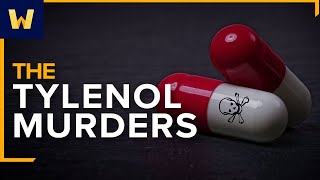 The True Story of the Tylenol Murders [upl. by Malone]