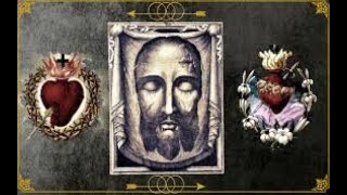 Reparation and the Immaculate Heart of Mary [upl. by Ariik]