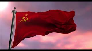 State Anthem of the USSR  Bolshoi Theatre Choir amp OrchestraSimonov 1979 [upl. by Chicoine]