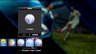 Pes 2013 Lisans Yaması  PeSBoX Anatolia 2013 v05 Preview [upl. by Innep97]