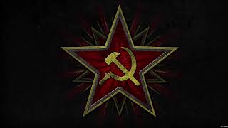 USSR National Anthem Very Powerful [upl. by Meridith3]