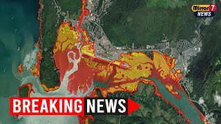 Recent Earthquakes in California and Alabama A Look at the Impact and Preparedness Measures [upl. by Jer]