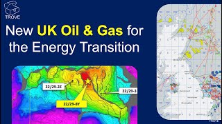 UK Oil amp Gas Developments in 2023 [upl. by Magdalene]