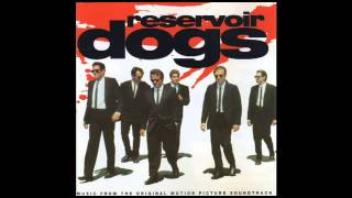 Reservoir Dogs Soundtrack FULL ALBUM [upl. by Pell764]