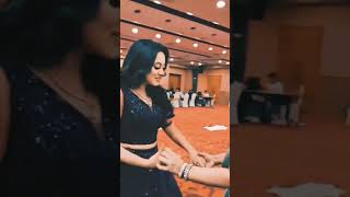 অপু দিঘি খুনসুটি bangladesh dance viralvideo bollywood [upl. by Oneil673]