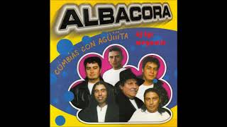 Albacora  Cumbias Con Aguita 2001 mix dj tgr 2018 [upl. by Lizabeth115]