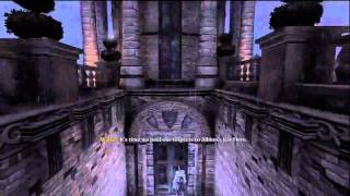 Fable III 3 Walkthrough Part 2 Princess [upl. by Rufina]