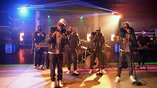 JAGGED EDGE quotHow To Fix Itquot Official Video [upl. by Fisher]