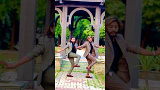 Aaja Nachle Nachle Mere Yaar Tu Nachle dance masti viralvideos dancetrack short [upl. by Chretien]