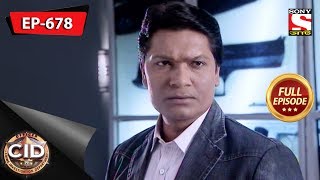 CIDBengali  Full Episode 678  21st October 2018 [upl. by Enilrek74]