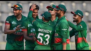 Bangladesh vs Ireland 3rd ODI Highlights  2023 Match Highlights BAN vs IRE [upl. by Maureene]