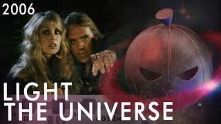 HELLOWEEN  Light The Universe Official Music Video [upl. by Enilemme497]