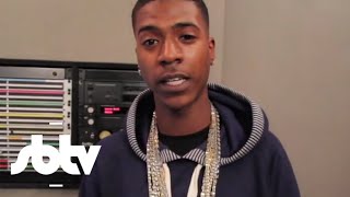 Nines  Warm Up Sessions S4EP46 SBTV [upl. by Ayital489]