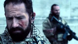 Navy Seals Vs Zombies Official Movie Trailer [upl. by Fernanda]