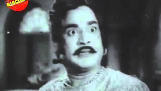 Jaga Mechida Maga 1972 Full Kannada Movie [upl. by Amend486]