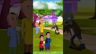 Monkey vs baba 😂 খাবার দেবো 😱 youtubeshorts cartoon animation foryou rupkothargolpo funny [upl. by Jezabella321]