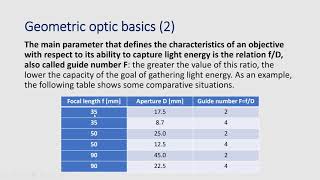 Lecture 8 Observation systems [upl. by Soirtimid]