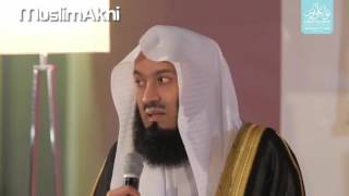 Halal Dating Forced Marriages Protection from Zina  Mufti Menk amp Br Ali Dawah [upl. by Sudnac408]