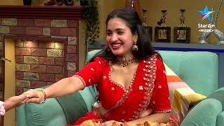 Bigg Boss Buzzz  Rathika Exclusive Exit Interview  Geetu Royal  Nagarjuna  Star Maa [upl. by Dnalon]