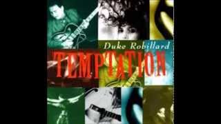 Duke Robillard  Live To Give [upl. by Eerehs]