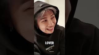 Namjoon Going Viral After Get Cheated By His Lover 😭😭 namjoon bts kpopfacts [upl. by Gebelein]