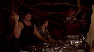 Soul Alchemist B2B VYKK Closing Set For Adam Ten amp Mita Gami  Safari Beach Club [upl. by Herrle]