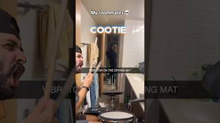 Cootie juices on her dishes shorts music [upl. by Seward940]