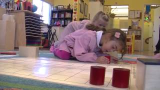 Montessori in Action Third Year Montessori and Normalization [upl. by Jacey926]