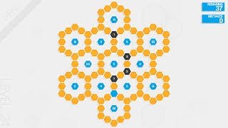 Hexcells Plus Release Trailer [upl. by Linda]