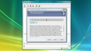 C1 TeamSpeak 3 Client  Windows Installation and Setup Wizard [upl. by Kjersti]