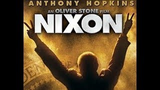 Nixon 1995 Bg audio trailer [upl. by Argile]