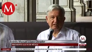 Roberto Madrazo asegura que hubo fraude electoral en 2006 y AMLO contesta [upl. by Herrle]