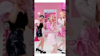 Cherry Bullet  Love So Sweet Türkçe Çeviri [upl. by Calvo533]