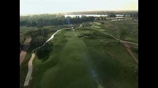 Riverdale Golf Club  HOLE 3 [upl. by Wheelwright]